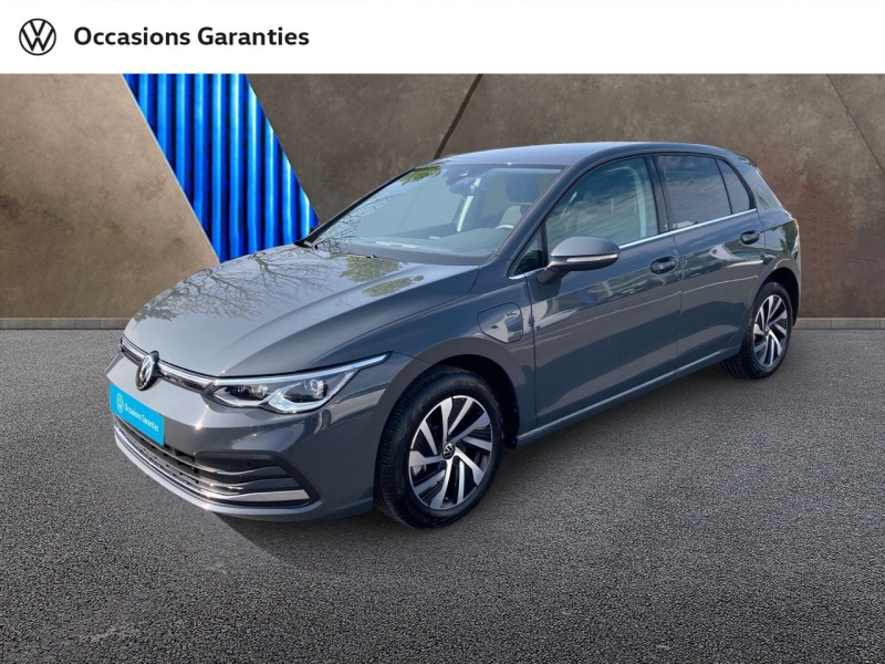 Image de l'annonce principale - Volkswagen Golf