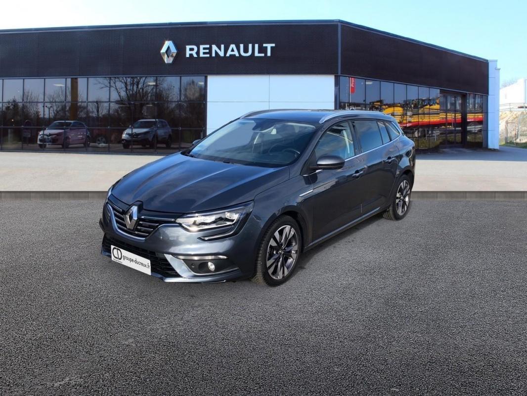 Image de l'annonce principale - Renault Megane