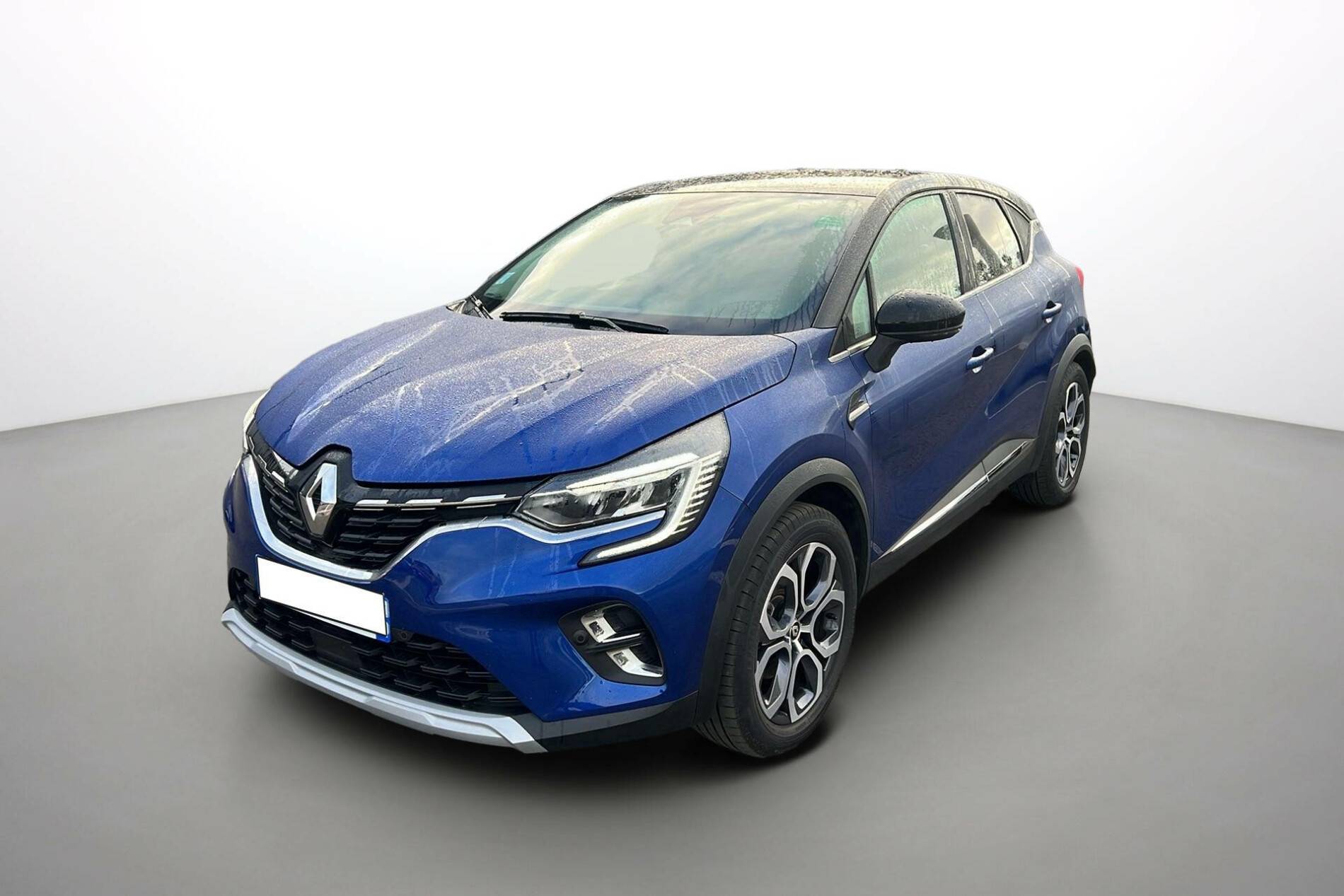 Image de l'annonce principale - Renault Captur