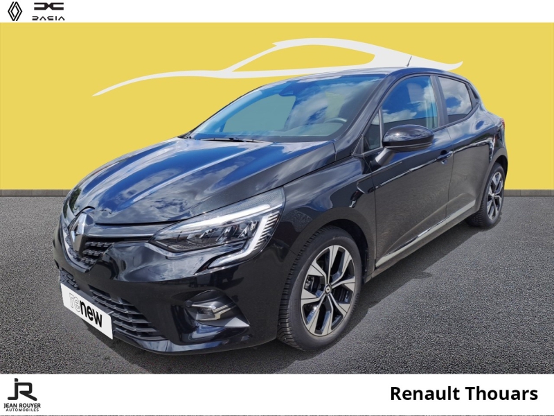 Image de l'annonce principale - Renault Clio