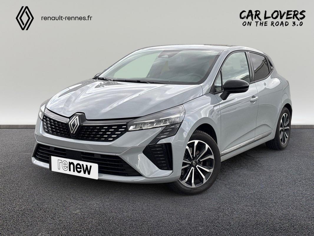 Image de l'annonce principale - Renault Clio