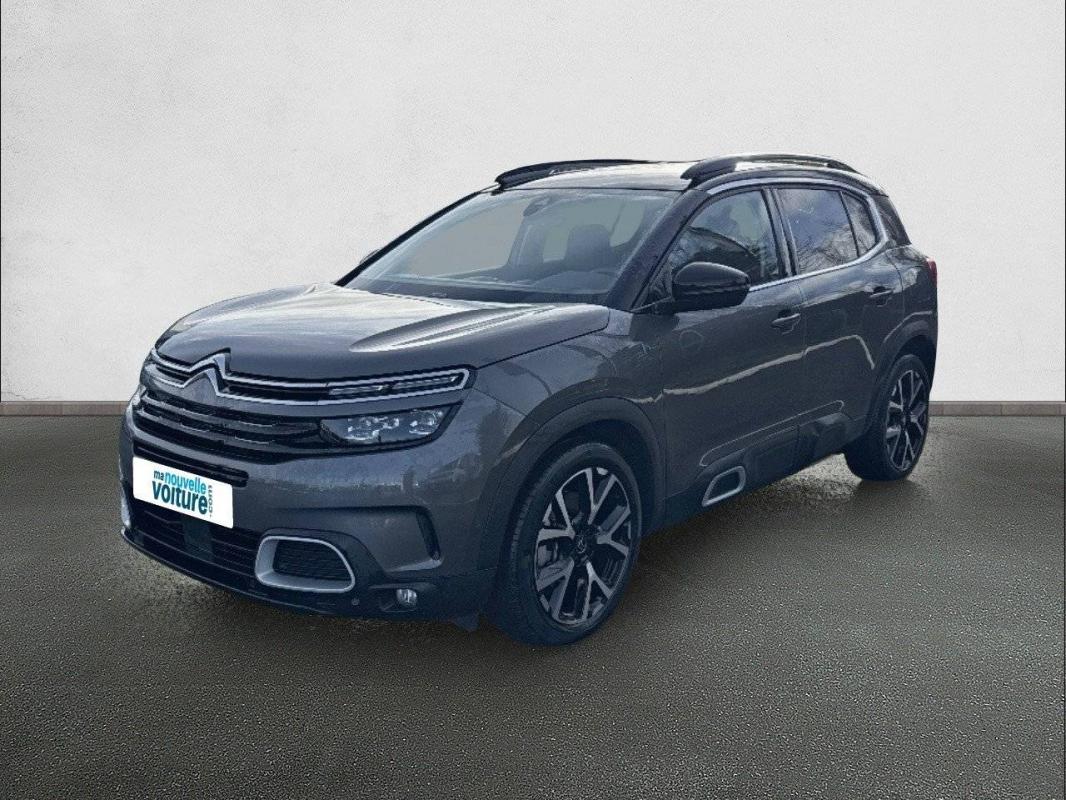 Image de l'annonce principale - Citroën C5 Aircross