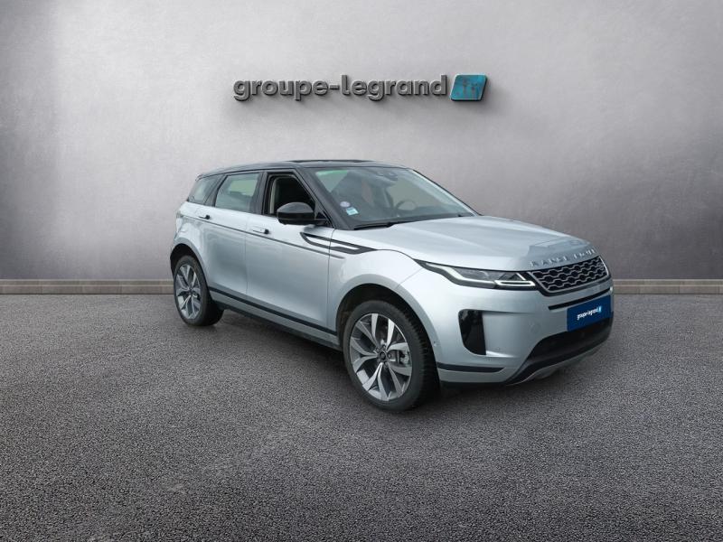 Image de l'annonce principale - Land Rover Range Rover Evoque