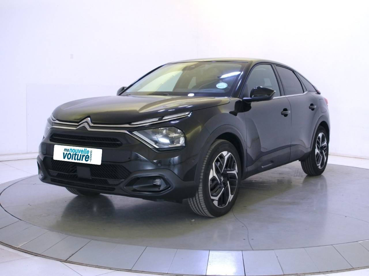 Image de l'annonce principale - Citroën C4