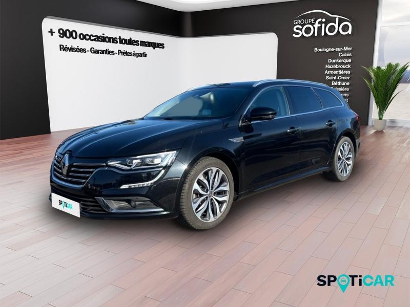 Image de l'annonce principale - Renault Talisman