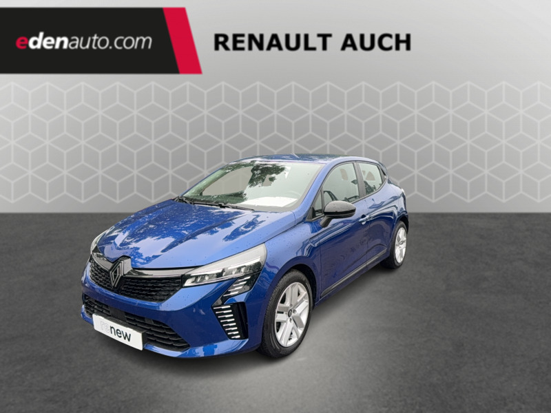 Image de l'annonce principale - Renault Clio