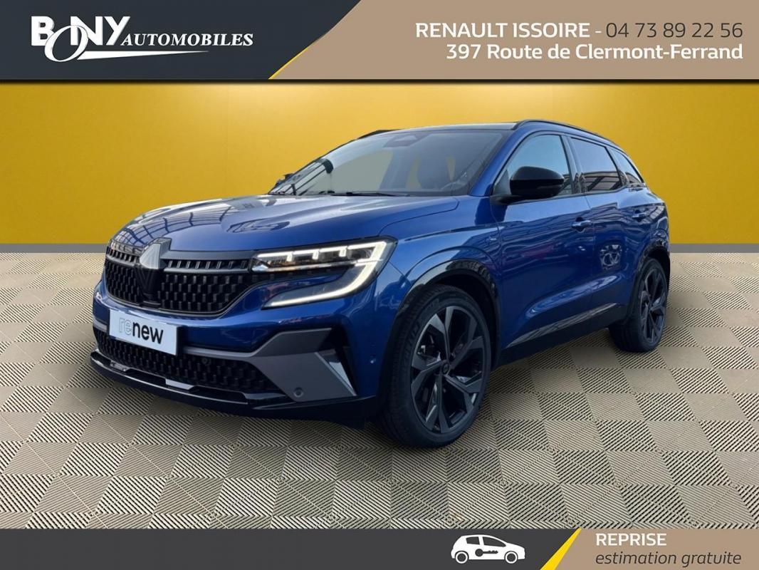 Image de l'annonce principale - Renault Austral