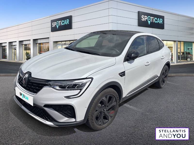 Image de l'annonce principale - Renault Arkana