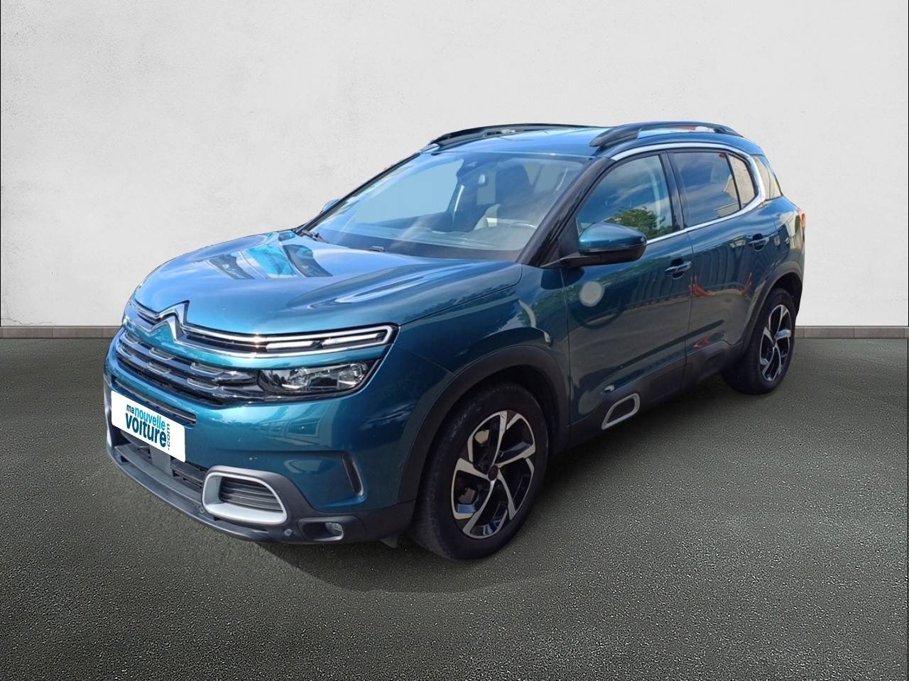 Image de l'annonce principale - Citroën C5 Aircross