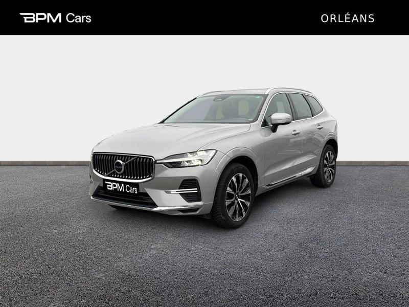 Image de l'annonce principale - Volvo XC60