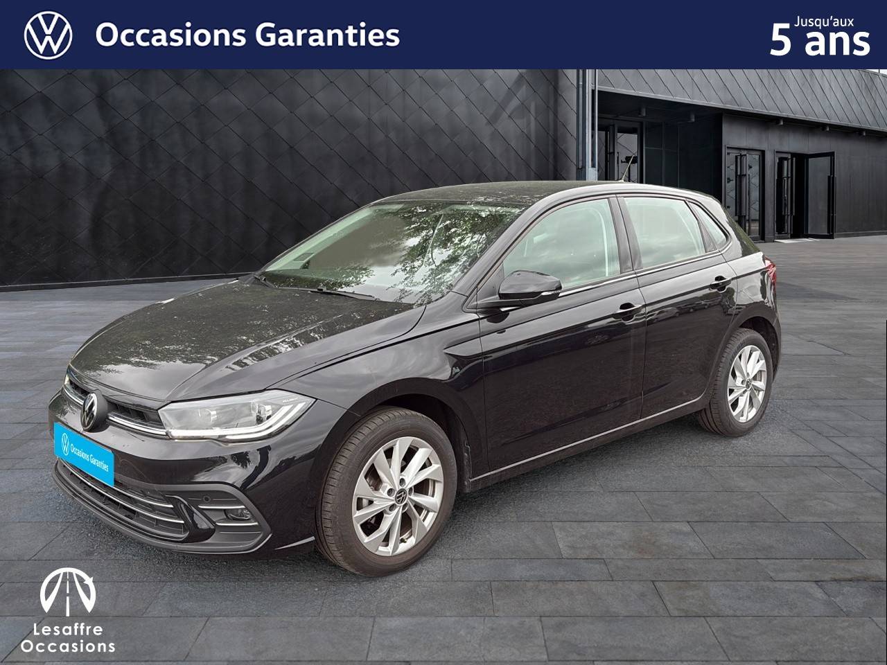 Image de l'annonce principale - Volkswagen Polo
