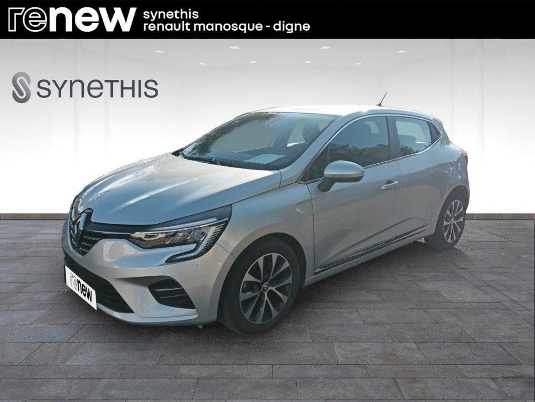 Image de l'annonce principale - Renault Clio