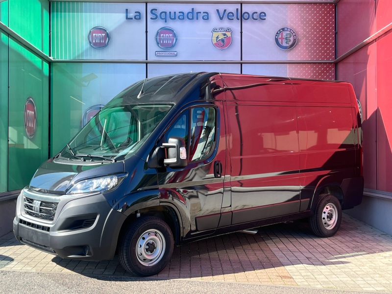 Image de l'annonce principale - Fiat Ducato