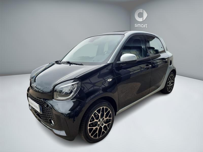 Image de l'annonce principale - smart ForFour