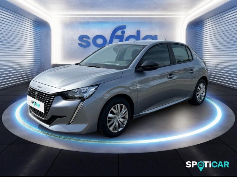 Image de l'annonce principale - Peugeot 208