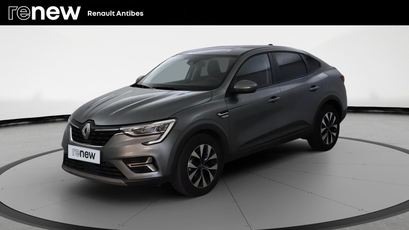 Image de l'annonce principale - Renault Arkana