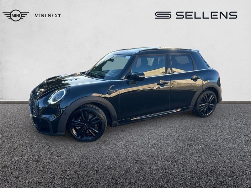 Image de l'annonce principale - MINI Hatch 5 Portes