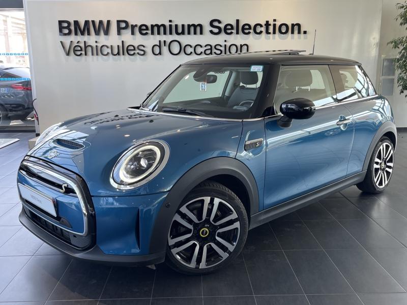 Image de l'annonce principale - MINI Électrique