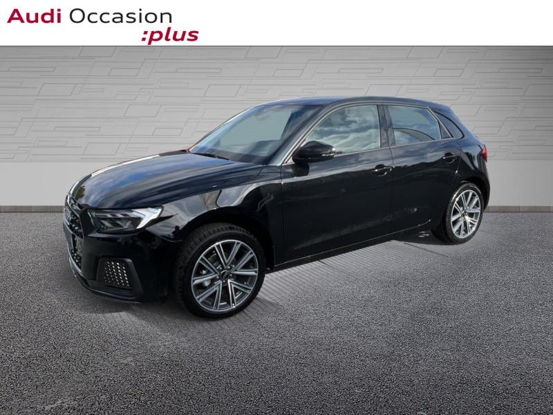 Image de l'annonce principale - Audi A1