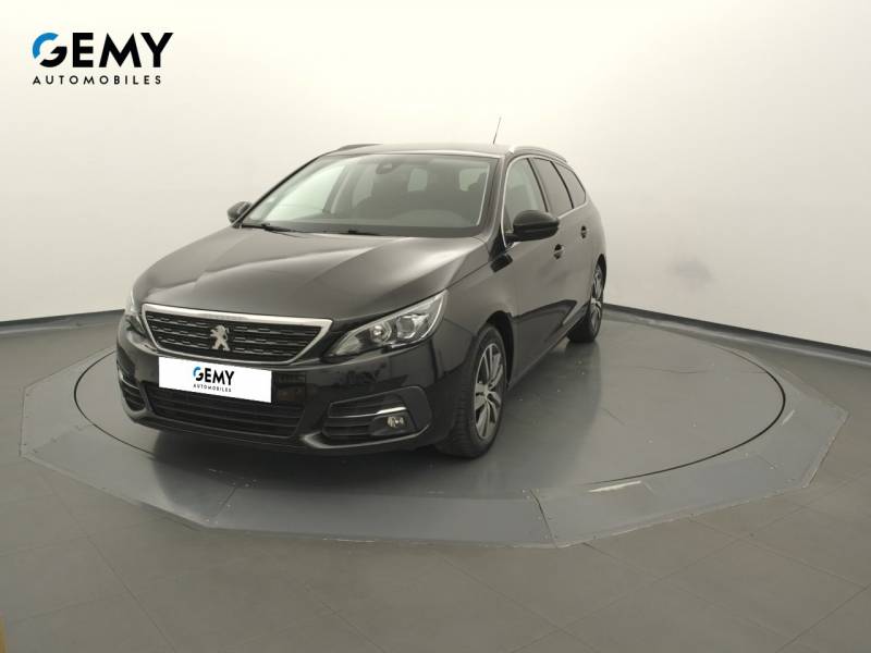 Image de l'annonce principale - Peugeot 308 SW