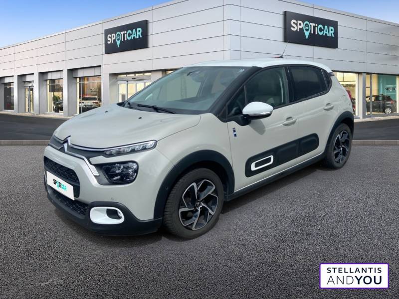 Image de l'annonce principale - Citroën C3