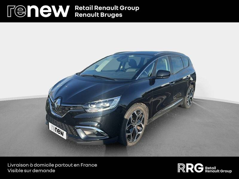 Image de l'annonce principale - Renault Grand Scénic