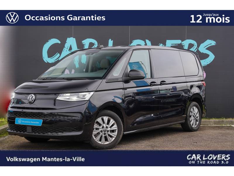 Image de l'annonce principale - Volkswagen Multivan