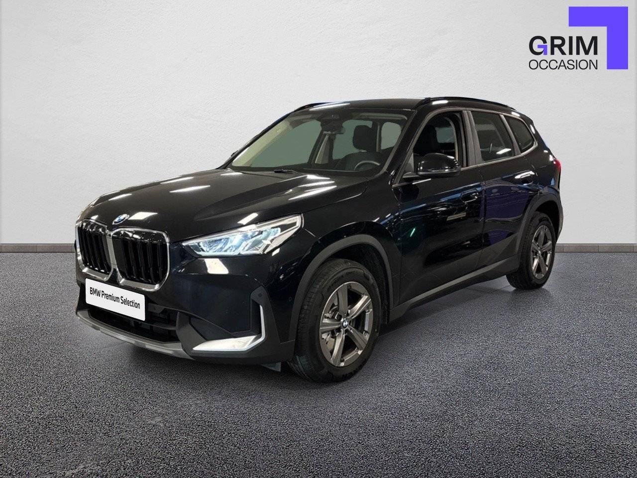 Image de l'annonce principale - BMW X1