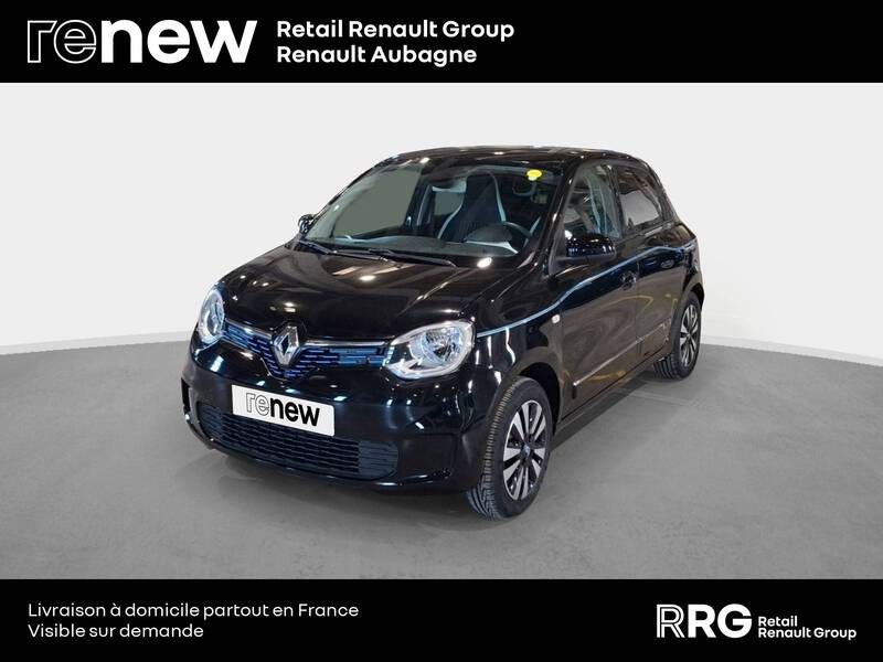 Image de l'annonce principale - Renault Twingo