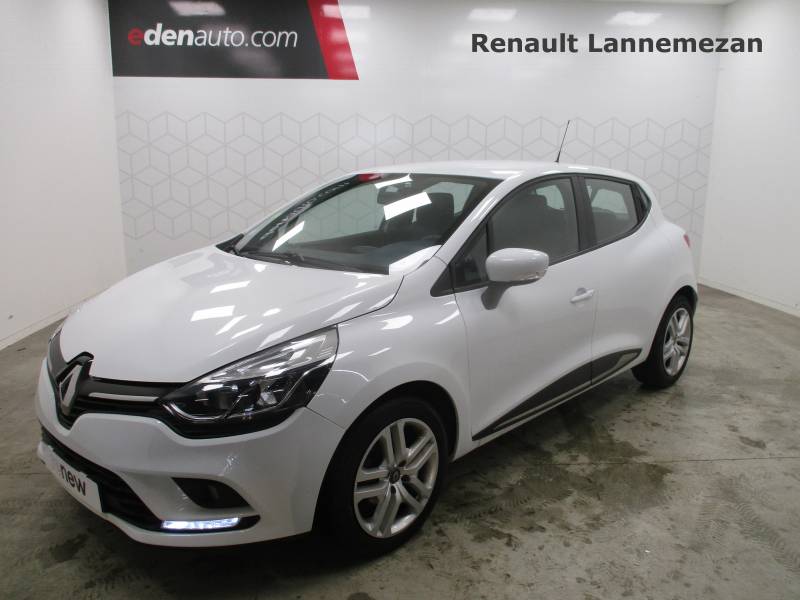 Image de l'annonce principale - Renault Clio