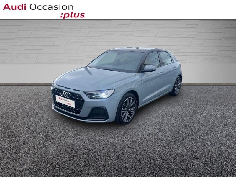 Image de l'annonce principale - Audi A1