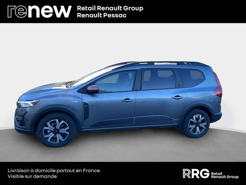 Image de l'annonce principale - Dacia Jogger