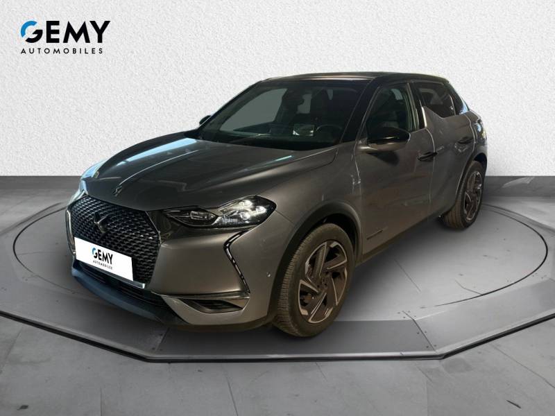 Image de l'annonce principale - DS DS 3 Crossback