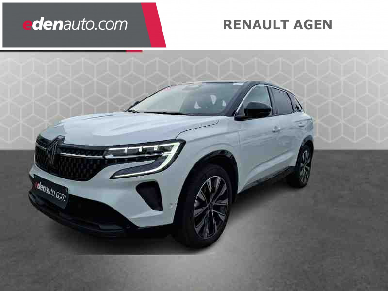 Image de l'annonce principale - Renault Austral