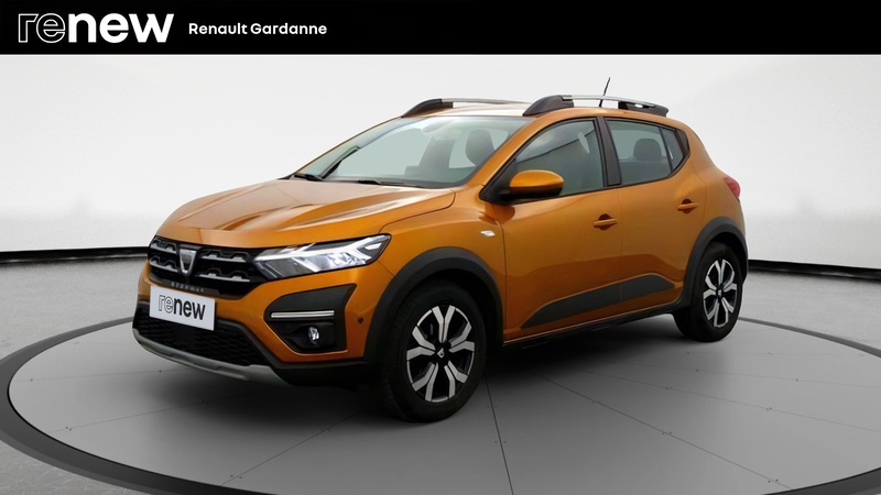 Image de l'annonce principale - Dacia Sandero