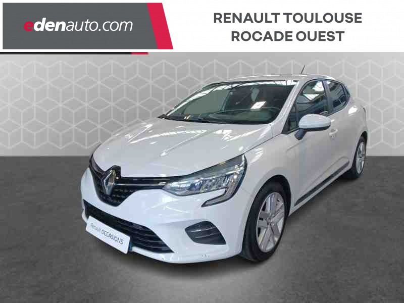 Image de l'annonce principale - Renault Clio