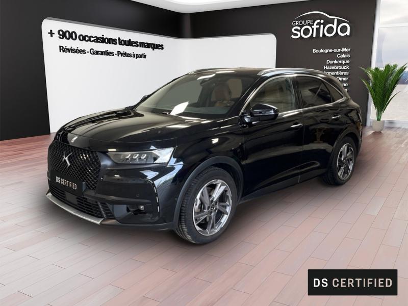 Image de l'annonce principale - DS DS 7 Crossback