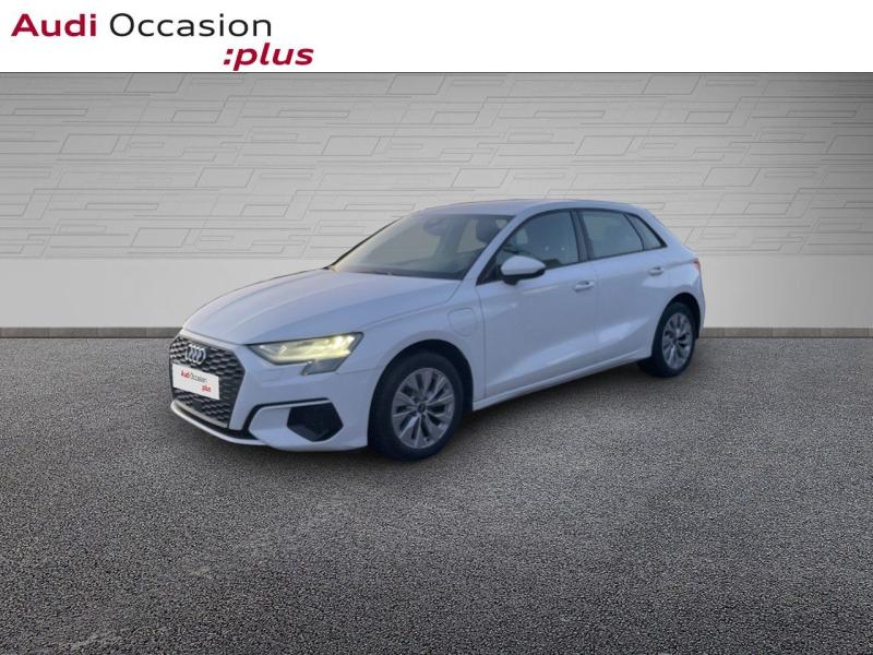 Image de l'annonce principale - Audi A3