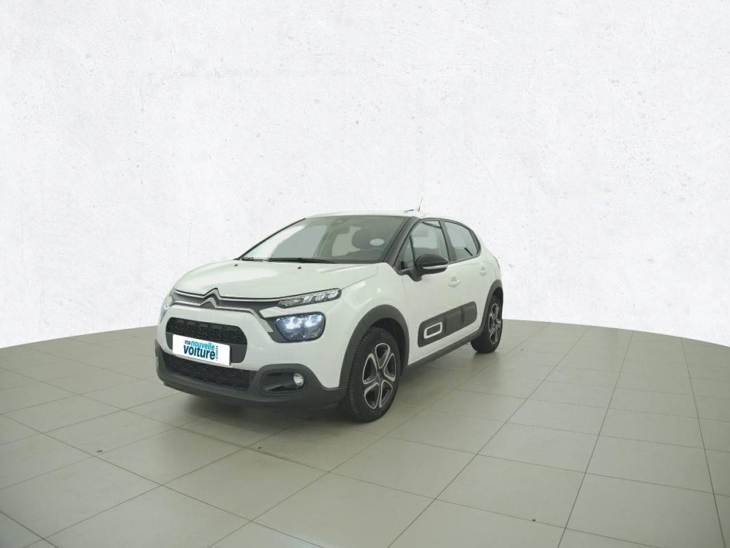 Image de l'annonce principale - Citroën C3