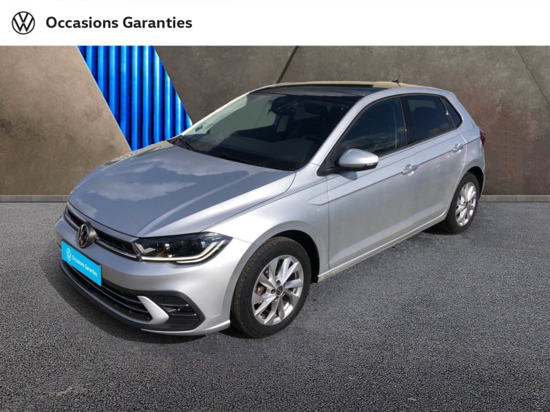 Image de l'annonce principale - Volkswagen Polo