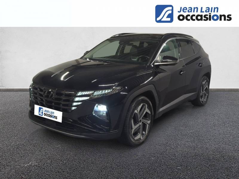 Image de l'annonce principale - Hyundai Tucson