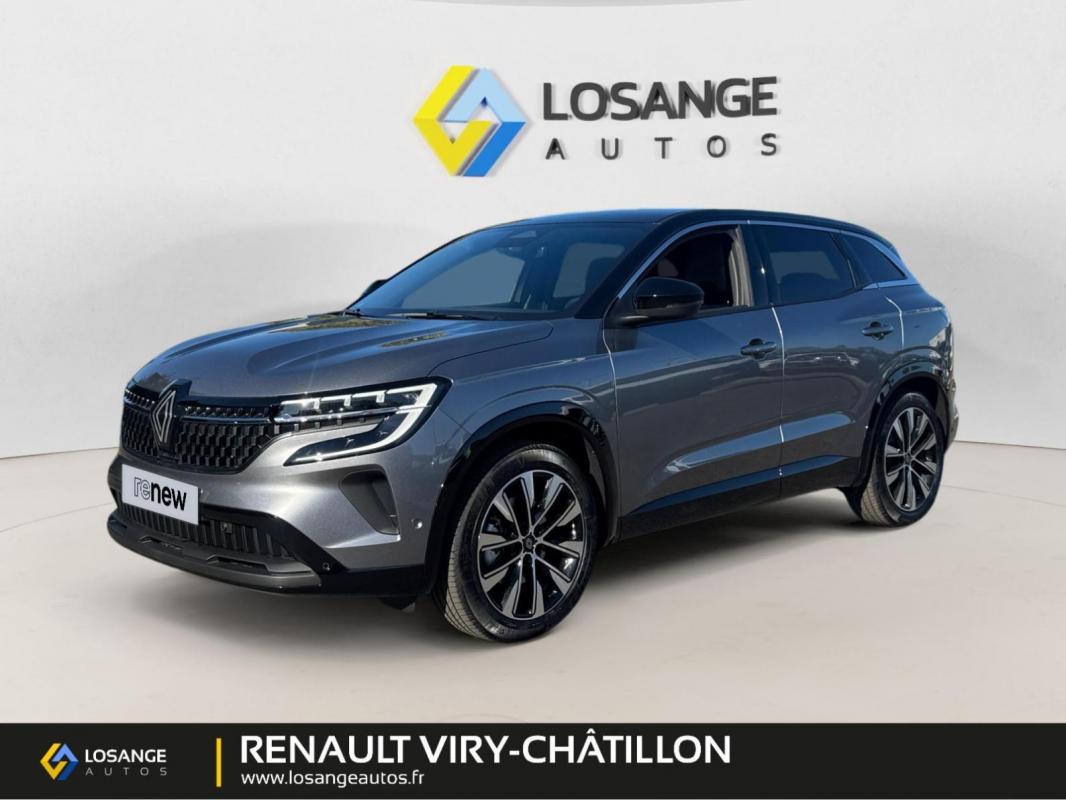 Image de l'annonce principale - Renault Austral