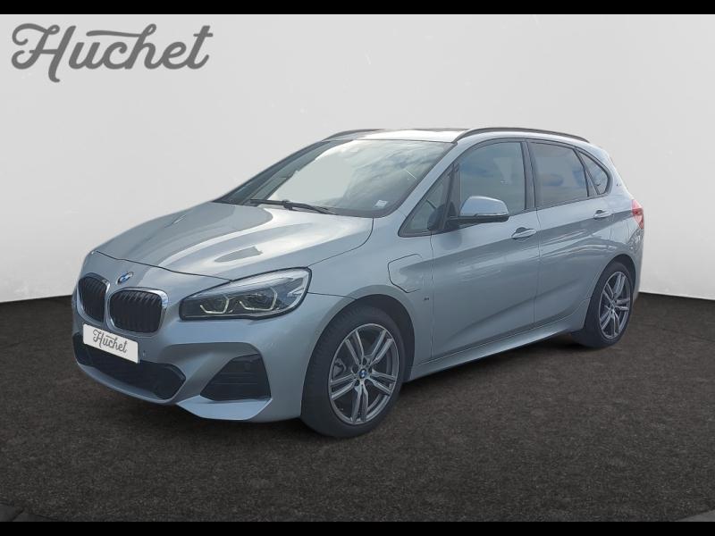 Image de l'annonce principale - BMW Série 2 Active Tourer