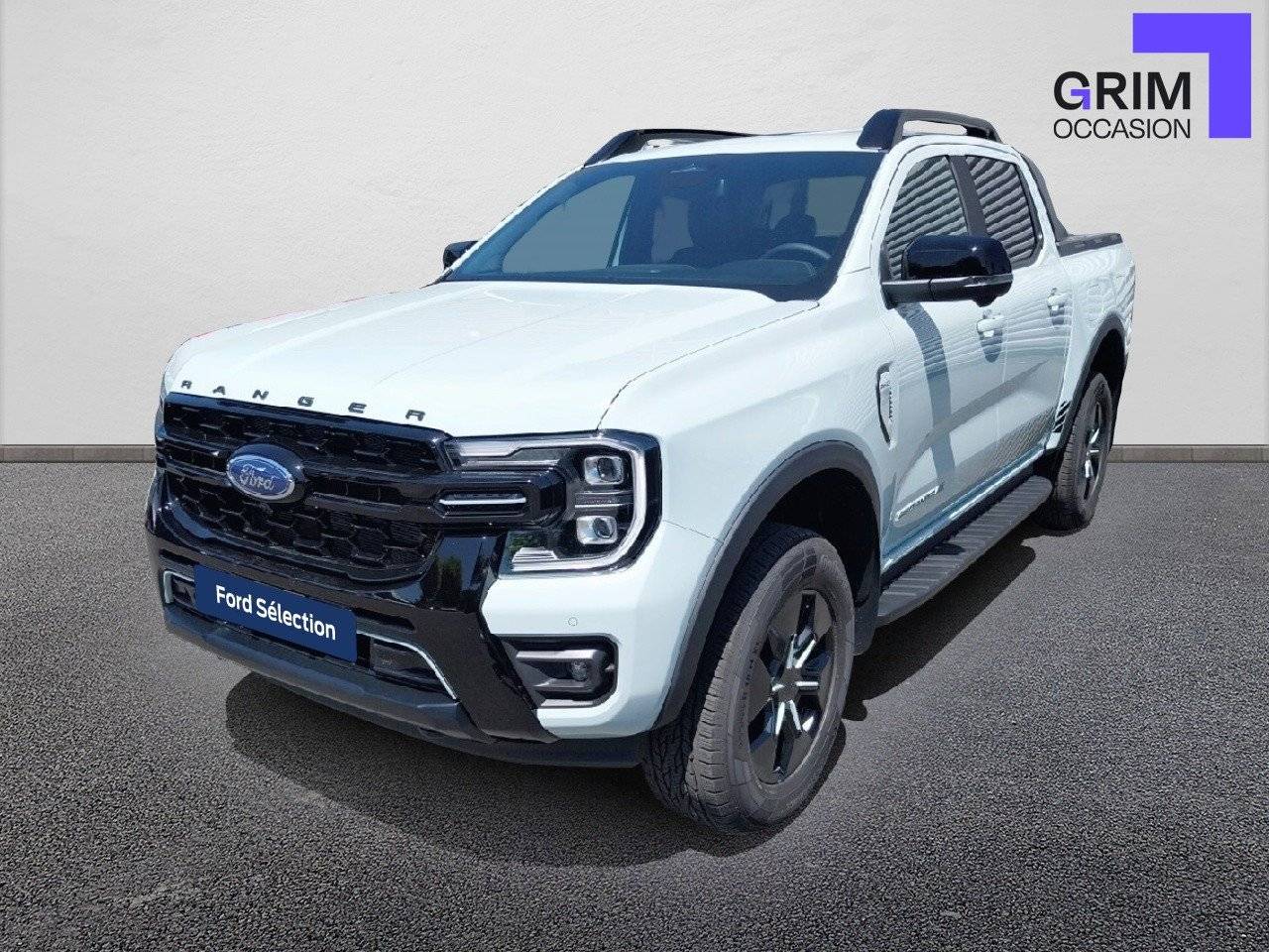 Image de l'annonce principale - Ford Ranger
