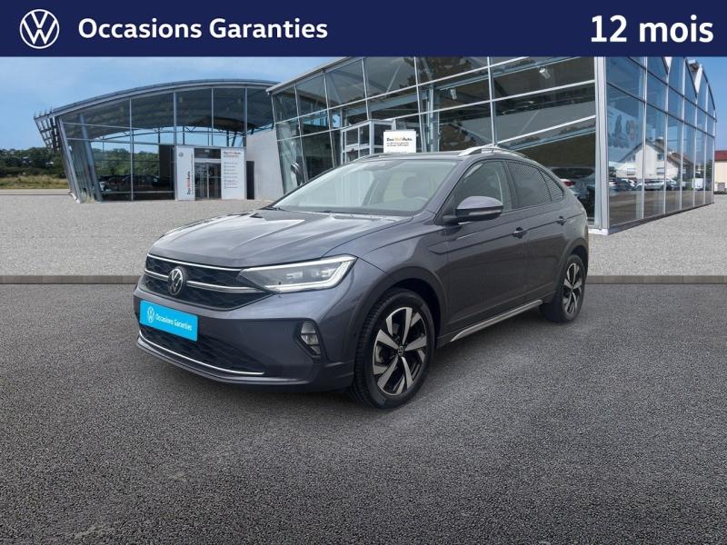 Image de l'annonce principale - Volkswagen Taigo