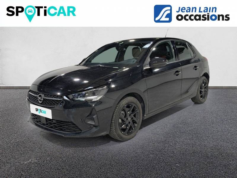 Image de l'annonce principale - Opel Corsa