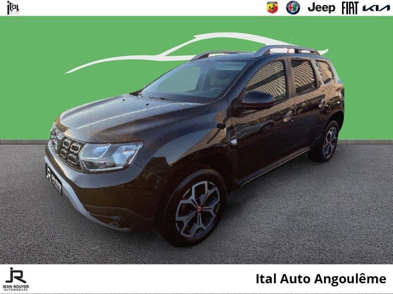 Image de l'annonce principale - Dacia Duster