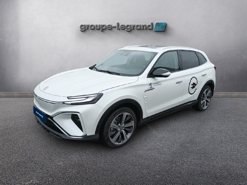 Image de l'annonce principale - MG Roewe Marvel R