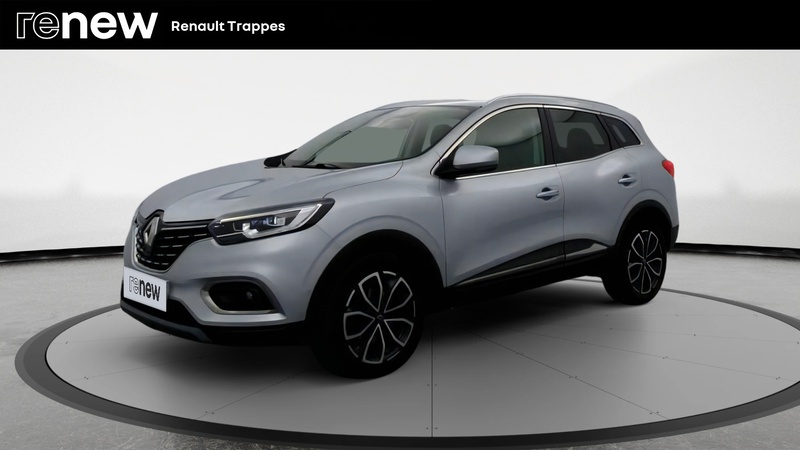 Image de l'annonce principale - Renault Kadjar