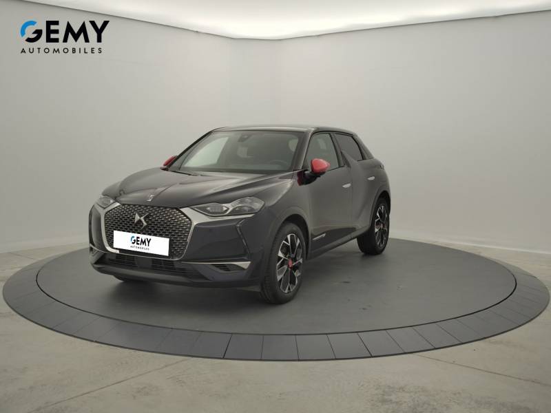 Image de l'annonce principale - DS DS 3 Crossback